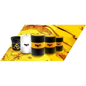 Oli Diesel Minyak Pelumas HEO