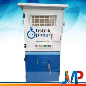 Panel App Combo Tr Untuk Amr 41 5 Kva