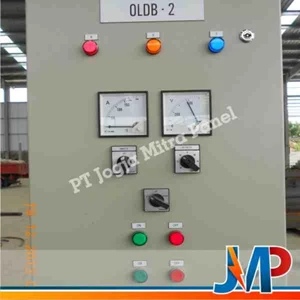 Panel Lv Sdp (Low Voltage Sub Distribution Panel)