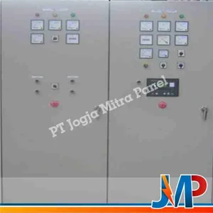 Panel Synchrone Genset