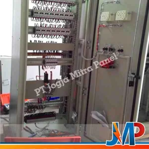 Panel Synchrone Genset