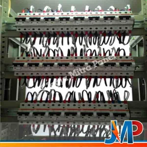 Panel Synchrone Genset
