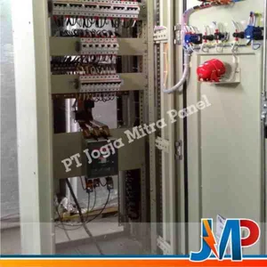 Panel Synchrone Genset