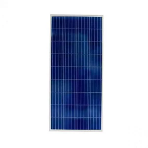 Solar Panel Polycrystalline 150 Wp Ica Solar