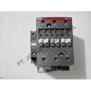 Magnetic Contactor AC  AX65-30-10-80 ABB