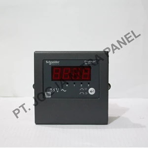 Digital Voltase Meter METSEDM3210
