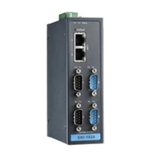 Konverter Advantech Eki-1521 1-Port Rs-232/422/485 Serial Device Server