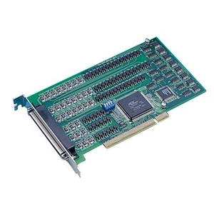 64-ch Isolated Digital Input PCI Card