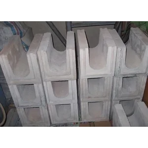 Lounder Transfer Block.