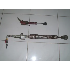 Sand Rammer 25.4 MM TB-1N (alat pertukangan)