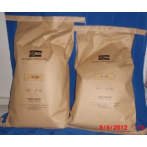 Mortar Refractory Castable Cast 25 IP