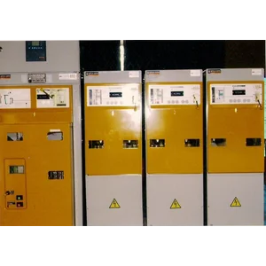Panel Kubikel 20Kv ( Second)