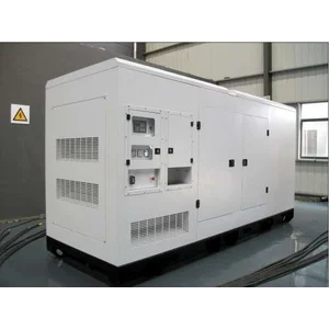 Genset Cummins 300 Kva
