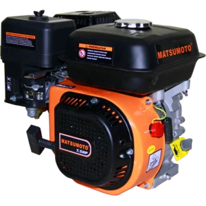 GASOLINE ENGINE MATSUMOTO (MGX - 420) R