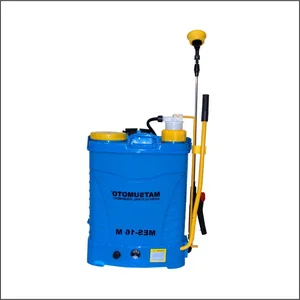 POWER SPRAYER MATSUMOTO ( MES - 16 M)