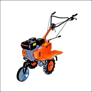TILLER MACHINE MATSUMOTO (MTM - 750 G)