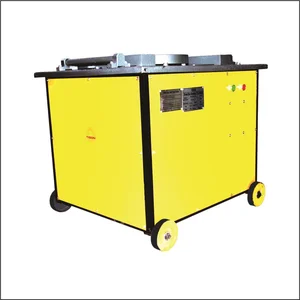 STEEL BAR BENDER TIGON ( TG - BB40)