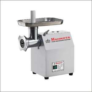 Penggiling Daging Mahkota Model Mm-12