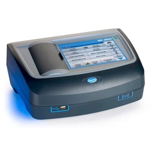 Benchtop Spectrophotometer – Hach DR 3900