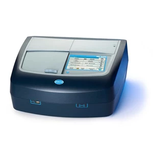 Benchtop Spectrophotometer – Hach DR 6000