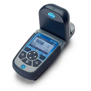 Colorimeter - Hach DR 900