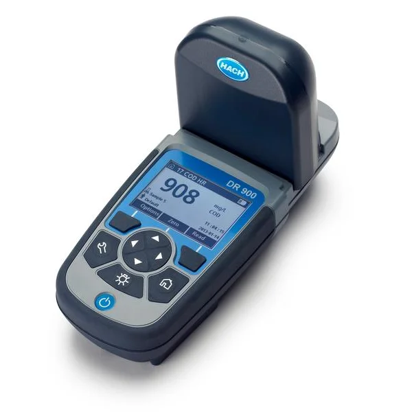 Colorimeter - Hach DR 900