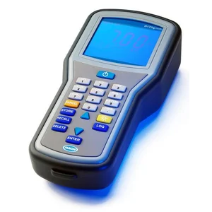 Portable Meters - Hach H Series