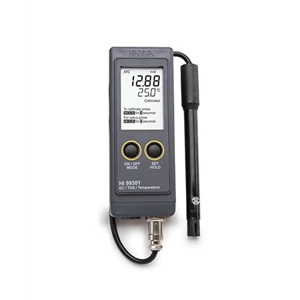 Hanna Portable EC-TDS Meter – Hi99301