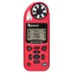  Kestrel5100 Racing meter - Water Meter