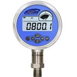 Digital Pressure Gauges 1000 psi – Additel 681 