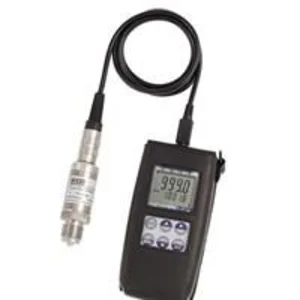 Pressure Indicator - WIKA CPH6210 IS