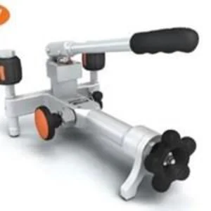 Pneumatic Pressure Test Pump – Additel 918
