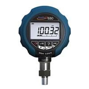 Digital Pressure Gauges 30 psi – Additel 681 