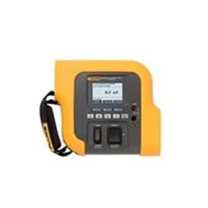 Pengukur Voltase Medical Electrical Safety Analyzer – Fluke ESA609