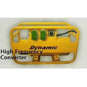 Dynamic High Frequency Converter