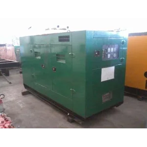 YUCHAI ENGGA 50KVA ( SILENT TYPE)