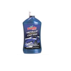 Pembersih Mobil Turtle Wax Original Metallic Car Wax T-157I