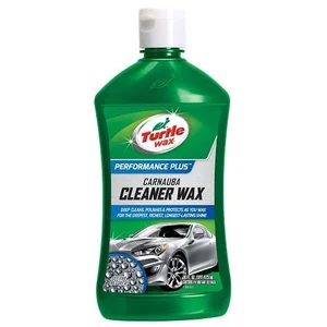 Pembersih Mobil Turtle Wax Original Carnauba Cleaner Wax Liquid T-6A