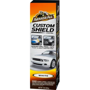 Pembersih Mobil Armorall Custom Shield Coating White