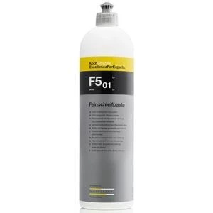 Car cleaner Koch Chemie Feinschleifpaste F 5.01 (Coarse Polishing Compound)