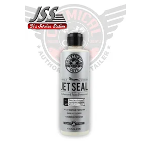 Pembersih Mobil Wac_118_16 Chemical Guys Jet Seal (Perlindungan Kuat)