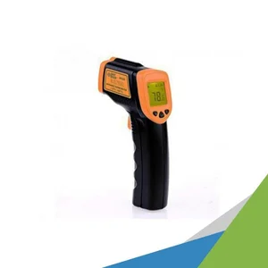 Barometer Alat Ukur Tekanan Udara SMART SENSOR AR550