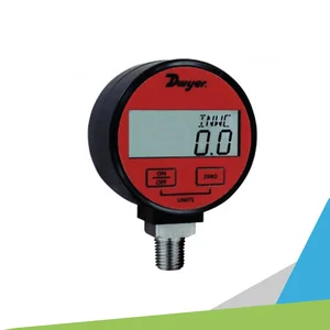 Digital Pressure Gauge Dwyer Alat Ukur Tekanan