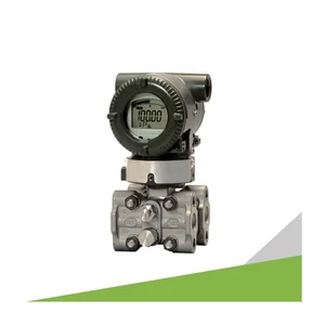 YOKOGAWA EJA 110E Hart Differential Pressure Transmitter 