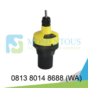 Flowline EchoPod DL34 Ultrasonic Level Transmitter Switch & Controller Alat Ukur Kedalaman Ultrasonik