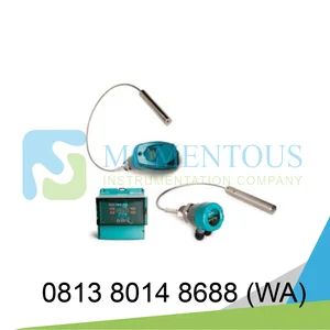 HAWK Centurion Guided Wave Radar TDR/GWR Alat Ukur Kedalaman