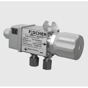 Gas Pressure Switches FISHERS DS31