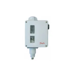 High Pressure Switches Tekanan Switch