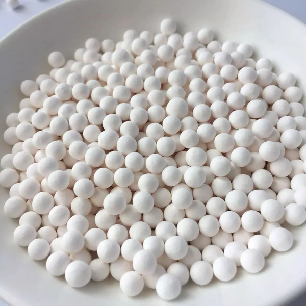 Activated Alumina untuk Desiccant Dryer Grosir