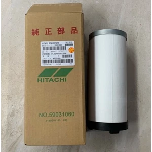 55173021 Oil Separator Element Hitachi 